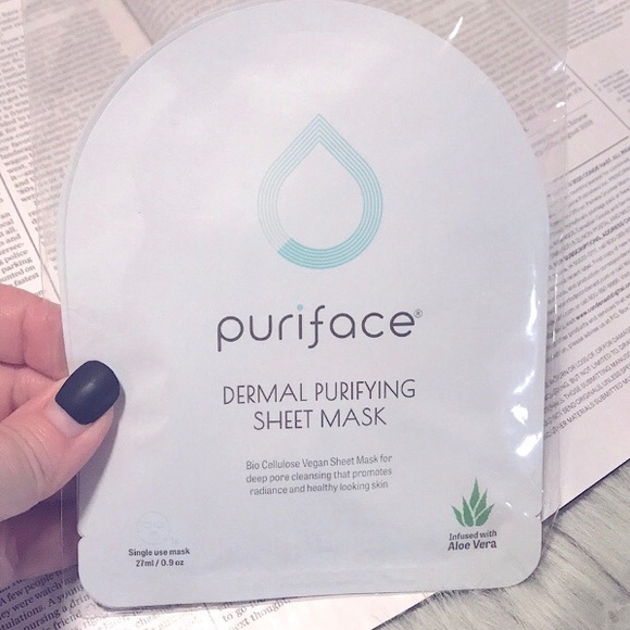 🆕4pc Beauty Bundle>🦋Eyes 🦋2_Mask🦋Moisturizer - Picture 11 of 15